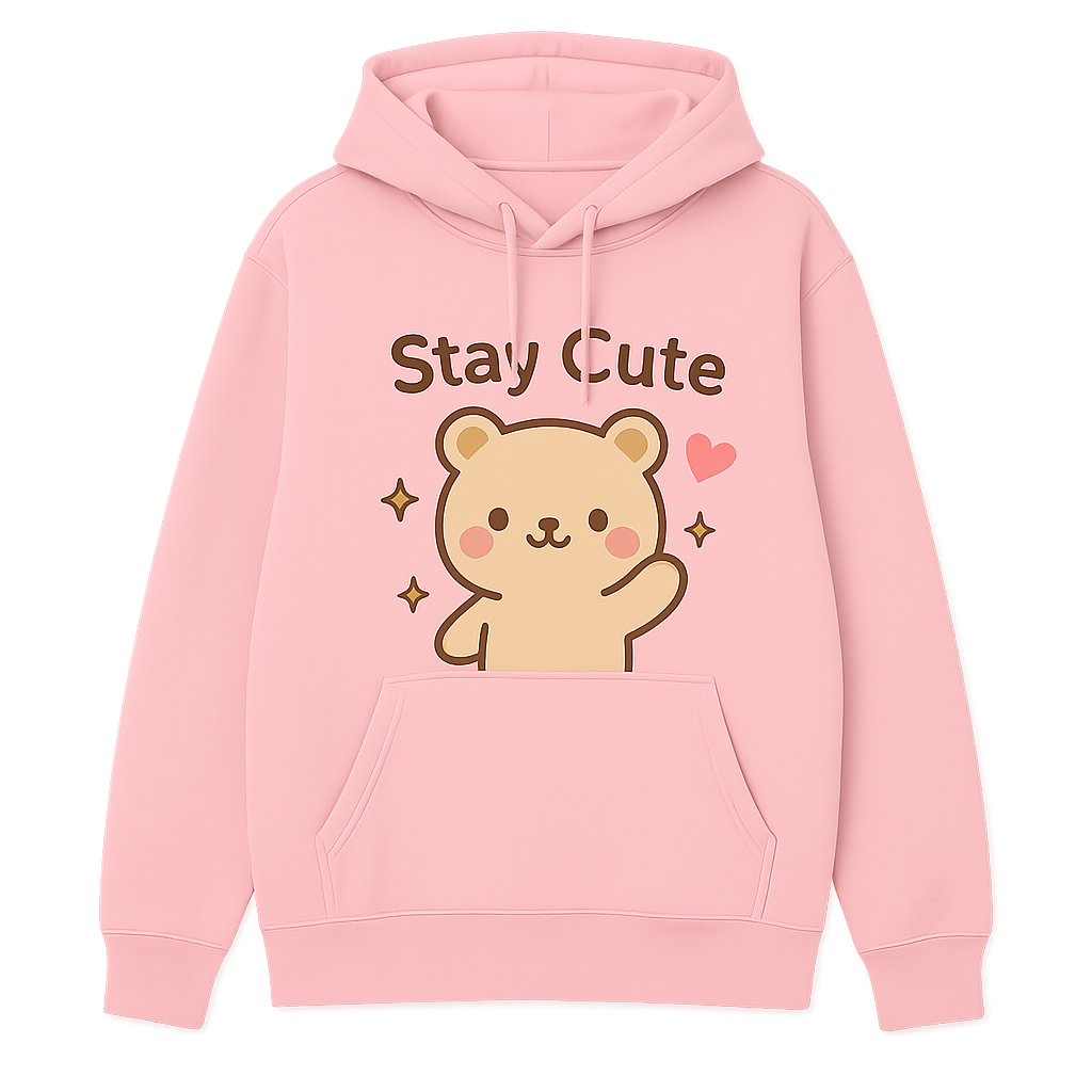 Cute Hoodie for girls
