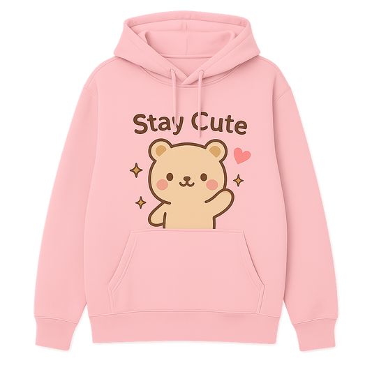 Cute Hoodie for girls